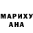 Шишки марихуана AK-47 Kirill Partel