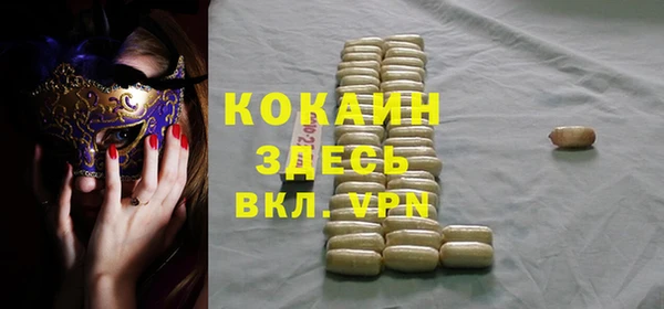 твердый Алексин