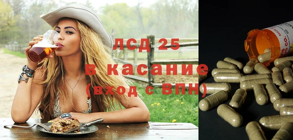 твердый Алексин